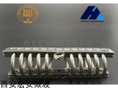 GH-60A 西安宏安机载设备防震用GH-60A摩擦阻尼隔振器