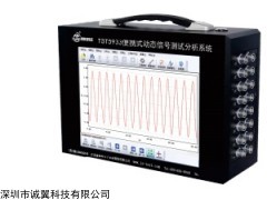 TZT5933便攜式動態(tài)信號測試分析系統(tǒng)