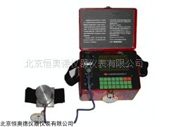 CS-JMM-268-1 索力动测仪