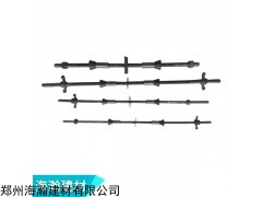 12-16mm 沈阳止水螺杆穿墙规格齐全【海瀚建材】