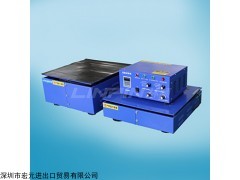 振動(dòng)試驗(yàn)臺(tái)的功能