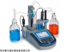 哈希 TitraLab1000 系列自動滴定儀