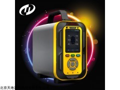 TD600-SH-B-He 防爆型手提式氦气分析仪