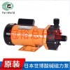 NH-250PS-F 進口世博磁力泵NH-250PS-F-3E總代理