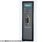 KJ-PBG-004 开疆智能RS232转PROFIBUS网关