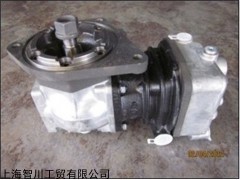 KNORR-BREMSE制动气室BX3534