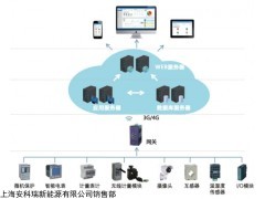 安科瑞變電所電力運(yùn)維系統(tǒng)