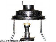 HAD-L268 石油产品残炭测定仪（康氏法）