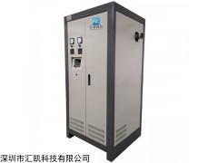 120KW电磁感应加热采暖炉