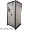 120KW电磁感应加热采暖炉