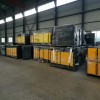 齊全 宣城市制藥廠光氧催化廢氣凈化器處理有機(jī)廢氣的設(shè)備