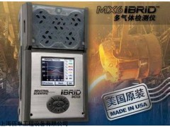 MX6 英思科MX6復(fù)合氣體檢測儀