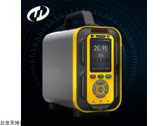 TD600-SH-B-NO 防爆型手提式一氧化氮分析仪