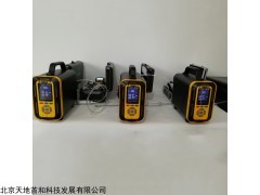 TD600-SH-B-C5H12 防爆型手提式戊烷分析仪