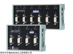 4路、6路Profibus 總線中繼器 Profibus/MPI多路中繼器