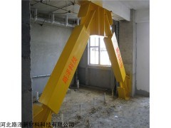 BRB 防屈曲约束支撑