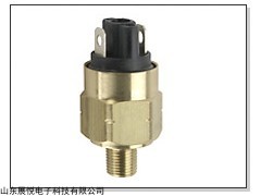 Gems捷迈PS32/PS52系列压力开关