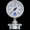 德森-耐格EK05601100311紧凑型压力表