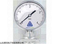 安德森-耐格EL压力表
