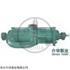 D155-67X6P 自平衡多級泵