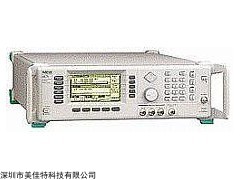 69347B ANRITSU 69347B鎖相合成信號(hào)源