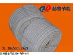 标准型 陶瓷纤维盘根,高温炉门密封盘根