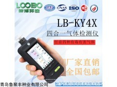 LB-KY4X 有毒有害氣體檢測(cè)儀可聯(lián)網(wǎng)傳輸數(shù)據(jù)