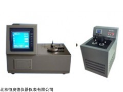 HAD-5208 平衡法低温闭口闪点仪
