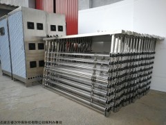 深圳框架式紫外線消毒器