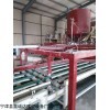 xcd-8 山东新品fs一体模板设备，fs岩棉复合砂浆设备