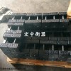 FM 黑河25kg標準鑄鐵砝碼鎖型地磅校驗砝碼