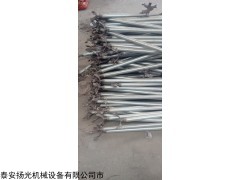 型号齐全 单体支柱防倒装置硬连接详情简介