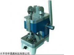 DP-T10 扣式电池切片机