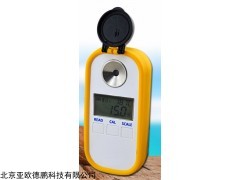 DP-R101 数显乳化液折射仪
