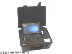 DP-P801D 多功能食品分析仪