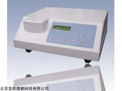 DP-T3A 光电浊度仪