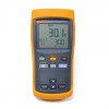 福禄克Fluke 51-II 单输入数字温度表