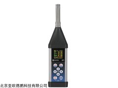 DP971 实时频谱噪声分析仪