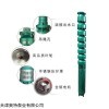 100QJ 變頻深井潛水電泵