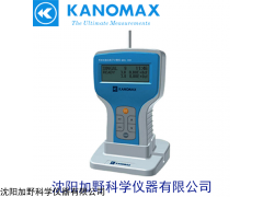 3887 加野麦克斯3887 激光粒子计数器