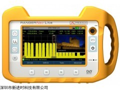 RANGER NEO Lite 自動(dòng)化測(cè)試系統(tǒng)集成數(shù)字電視場(chǎng)強(qiáng)儀
