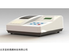DP-KQ7 微电脑土壤（肥料）养分速测仪