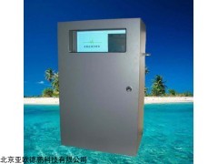 DP-MT2 水中铁锰离子二合一在线分析仪