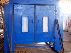 zmk-127 双叶气控无压风门,矿用气动风门