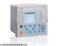REF615K ABB綜保北方售后服務(wù)中心