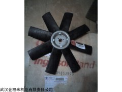 YDWF68S2-300N-250 螺杆空压机风扇