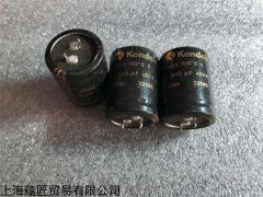 KENDEIL电容 400VDC K01400682SHM0J143