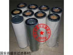 可定制 聚結(jié)脫水過濾器 預(yù)過濾濾芯