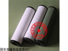 齊全 破乳濾芯油水分離聚結(jié)濾芯