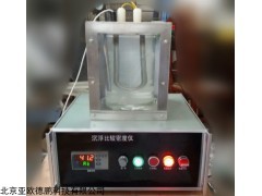 DP-MD-2 玻璃沉浮密度仪